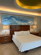 Luxury Beach Frontage Villa With Amazing Views for Rent
