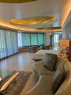 Luxury Beach Frontage Villa With Amazing Views for Rent