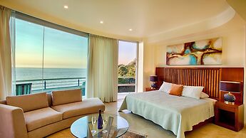Luxury Beach Frontage Villa With Amazing Views for Rent
