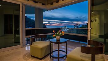 Luxury Beach Frontage Villa With Amazing Views for Rent