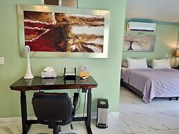 Luxury Beach Frontage Villa With Amazing Views for Rent