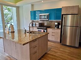 Luxury Beach Frontage Villa With Amazing Views for Rent