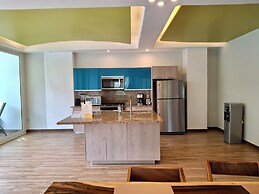 Luxury Beach Frontage Villa With Amazing Views for Rent