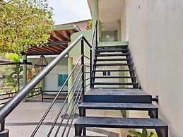 Luxury Beach Frontage Villa With Amazing Views for Rent