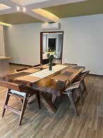 Luxury Beach Frontage Villa With Amazing Views for Rent