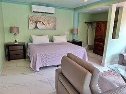 Luxury Beach Frontage Villa With Amazing Views for Rent