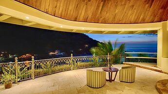 Luxury Beach Frontage Villa With Amazing Views for Rent