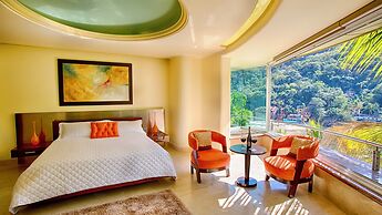 Luxury Beach Frontage Villa With Amazing Views for Rent