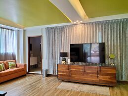 Luxury Beach Frontage Villa With Amazing Views for Rent