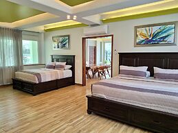Luxury Beach Frontage Villa With Amazing Views for Rent