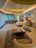 Luxury Beach Frontage Villa With Amazing Views for Rent