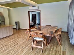 Luxury Beach Frontage Villa With Amazing Views for Rent