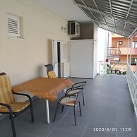 Great Location in Biograd, Large Terrace and 200m to the Beach! 2 Gues