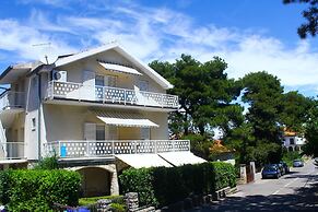 Great Location in Biograd, Large Terrace and 200m to the Beach! 2 Gues