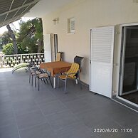 Great Location in Biograd, Large Terrace and 200m to the Beach! 2 Gues