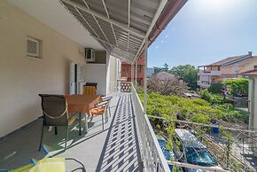 Great Location in Biograd, Large Terrace and 200m to the Beach! 2 Gues