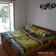 Great Location in Biograd, Large Terrace and 200m to the Beach! 2 Gues