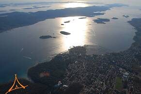 Great Location in Biograd, Large Terrace and 200m to the Beach! 2 Gues