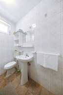 Great Location in Biograd, Large Terrace and 200m to the Beach! 2 Gues