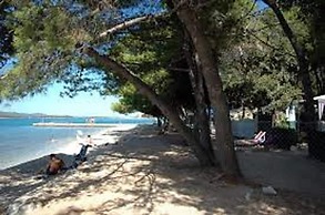 Great Location in Biograd, Large Terrace and 200m to the Beach! 2 Gues