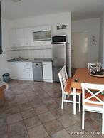Great Location in Biograd, Large Terrace and 200m to the Beach! 2 Gues
