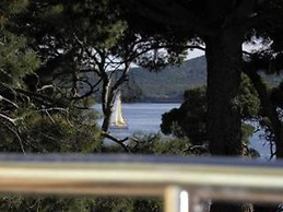 Great Location in Biograd, Large Terrace and 200m to the Beach! 2 Gues