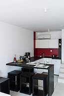 No5 Studio With Garden View