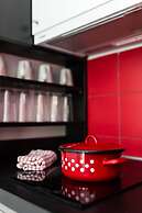 No5 Studio With Garden View