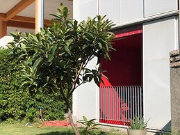 No5 Studio With Garden View