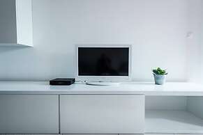 No5 Studio With Garden View