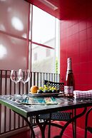 No5 Studio With Garden View