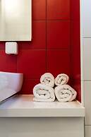 No5 Studio With Garden View