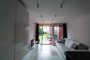 No5 Studio With Garden View