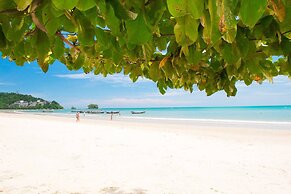 Safari 39sqm 1br Apartment Pool Walk to Naiyang Beach