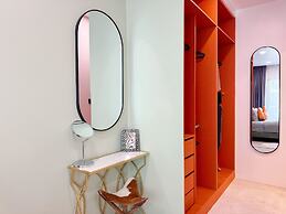 Safari 39sqm 1br Apartment Pool Walk to Naiyang Beach