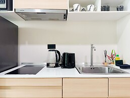 Safari 39sqm 1br Apartment Pool Walk to Naiyang Beach