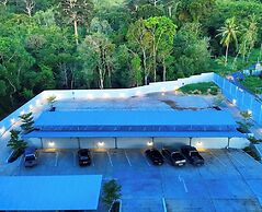 Safari 39sqm 1br Apartment Pool Walk to Naiyang Beach