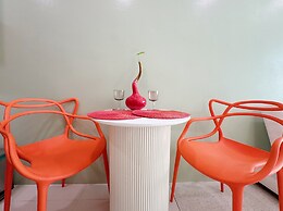 Safari 39sqm 1br Apartment Pool Walk to Naiyang Beach