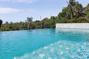 Safari 39sqm 1br Apartment Pool Walk to Naiyang Beach