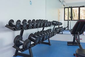 Safari 39sqm 1br Apartment Pool Walk to Naiyang Beach