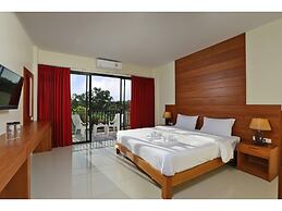 Pool Access Hotel Near Fitness Street soi Ta Iad