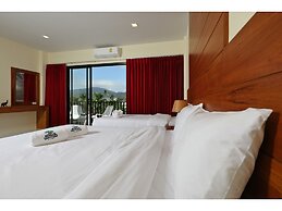 Pool Access Hotel Near Fitness Street soi Ta Iad