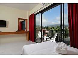 Pool Access Hotel Near Fitness Street soi Ta Iad