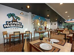 Pool Access Hotel Near Fitness Street soi Ta Iad