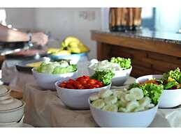 Pool Access Hotel Near Fitness Street soi Ta Iad