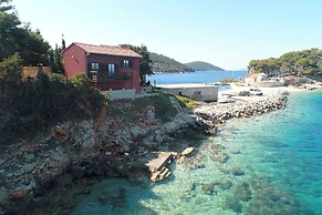 Holiday House Kolic for 2 Persons