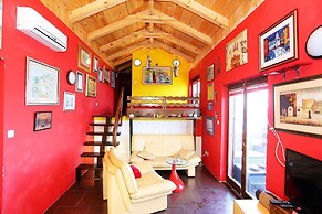 Holiday House Kolic for 2 Persons