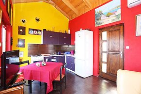 Holiday House Kolic for 2 Persons