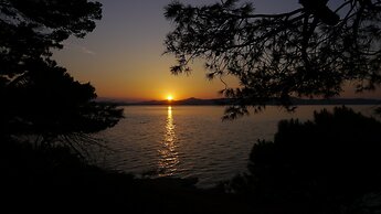 Holiday House Kolic for 2 Persons