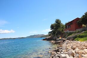 Holiday House Kolic for 2 Persons